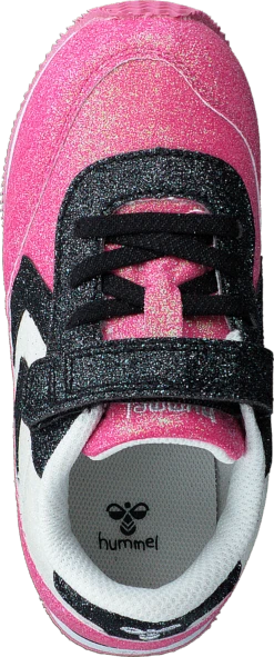 Hummel Reflex Glitter Infant Black -Duffy kauppa 60288 55 5