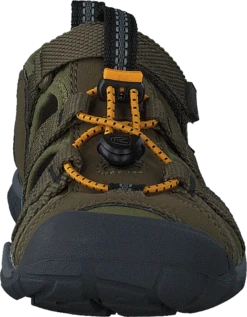 Keen Ke Seacamp Ii Cnx C Military O Military Oli-saffron -Duffy kauppa 60288 70 3