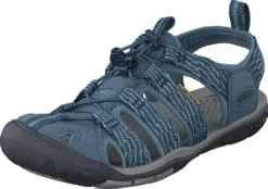 Keen Ke Clearwater Cnx W Blue Mirag Blue Mirage-citadel -Duffy kauppa 60288 81 2
