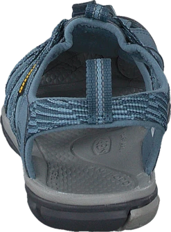 Keen Ke Clearwater Cnx W Blue Mirag Blue Mirage-citadel -Duffy kauppa 60288 81 4