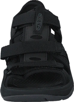 Keen Ke Astoria West Open Toe W Bla Black-black -Duffy kauppa 60288 85 3