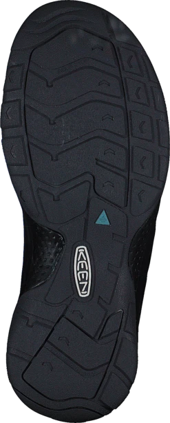 Keen Ke Astoria West Open Toe W Bla Black-black -Duffy kauppa 60288 85 6