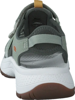 Keen Ke Astoria West Open Toe W Des Desert Sage-cas Grey -Duffy kauppa 60288 86 4