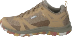 Keen Ke Terradora Ii Wp W Brick Dus Brick Dust-tan