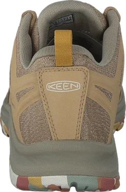 Keen Ke Terradora Ii Wp W Brick Dus Brick Dust-tan -Duffy kauppa 60288 87 4