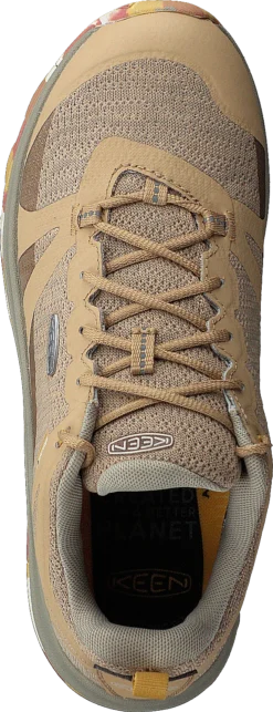 Keen Ke Terradora Ii Wp W Brick Dus Brick Dust-tan -Duffy kauppa 60288 87 5
