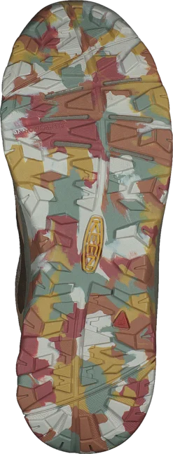 Keen Ke Terradora Ii Wp W Brick Dus Brick Dust-tan -Duffy kauppa 60288 87 6