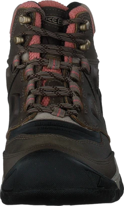 Keen Ke Ridge Flex Mid Wp W Timberw Timberwolf-brick Dus -Duffy kauppa 60288 88 3