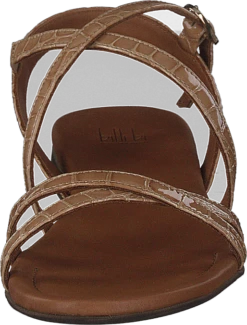 Billi Bi Sandals Tierra Croco Patent 10 Billi Bi Sandals Tierra Croco Patent -Duffy kauppa 60288 92 3
