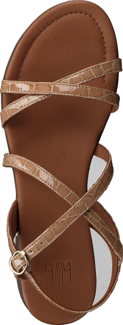 Billi Bi Sandals Tierra Croco Patent 12 Billi Bi Sandals Tierra Croco Patent -Duffy kauppa 60288 92 5