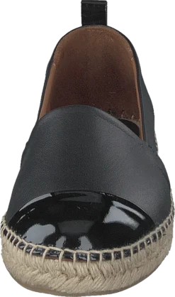 Billi Bi Espandrillo Black Patent / Black Nappa -Duffy kauppa 60288 93 3
