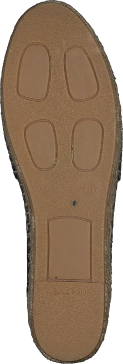 Billi Bi Espandrillo Black Patent / Black Nappa -Duffy kauppa 60288 93 6