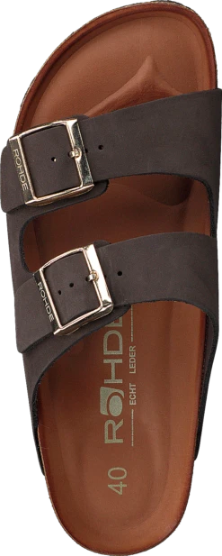 Rohde Alba Mocca -Duffy kauppa 60289 31 5