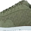 Woden Nora Iii Mesh Dusty Olive