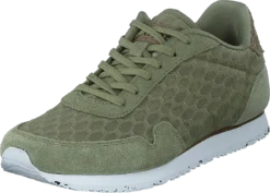 Woden Nora Iii Mesh Dusty Olive -Duffy kauppa 60289 76 2