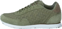 Woden Nora Iii Mesh Dusty Olive