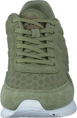 Woden Nora Iii Mesh Dusty Olive -Duffy kauppa 60289 76 3