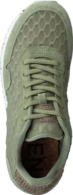 Woden Nora Iii Mesh Dusty Olive -Duffy kauppa 60289 76 5