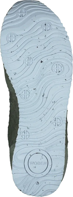 Woden Nora Iii Mesh Dusty Olive -Duffy kauppa 60289 76 6