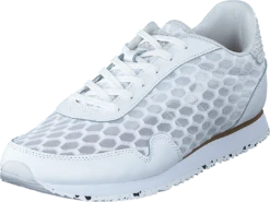 Woden Nora Iii Mesh Leather Bright White 9 Woden Nora Iii Mesh Leather Bright White -Duffy kauppa 60289 77 2