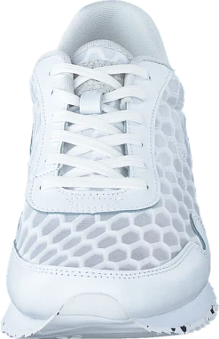 Woden Nora Iii Mesh Leather Bright White 10 Woden Nora Iii Mesh Leather Bright White -Duffy kauppa 60289 77 3