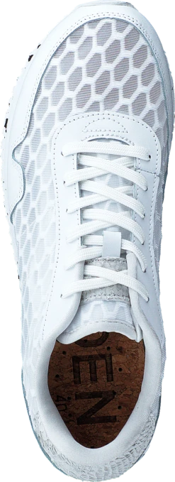 Woden Nora Iii Mesh Leather Bright White 12 Woden Nora Iii Mesh Leather Bright White -Duffy kauppa 60289 77 5