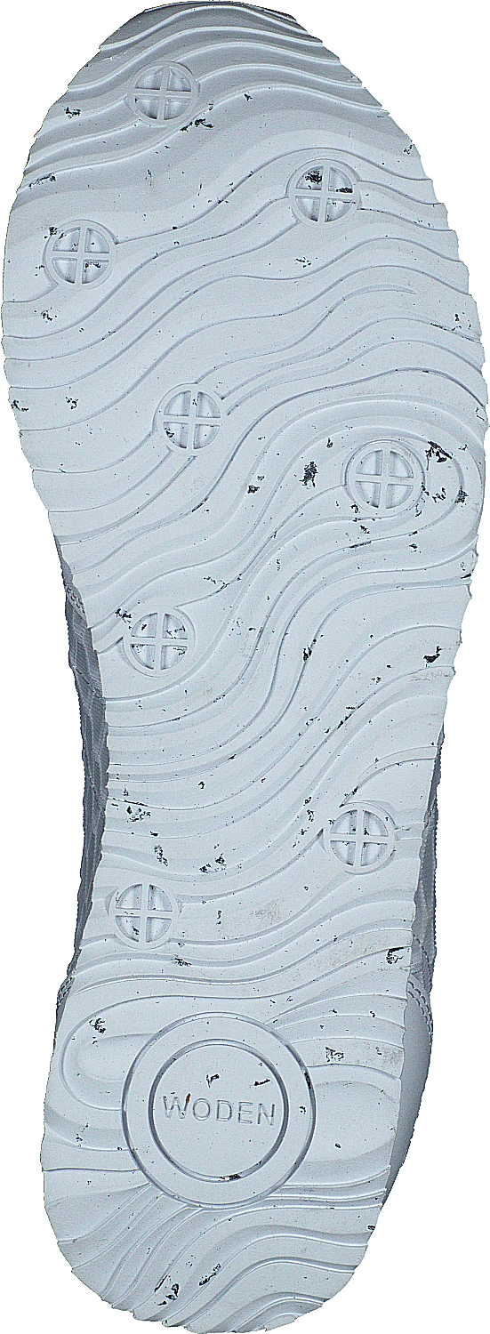 Woden Nora Iii Mesh Leather Bright White 7 Woden Nora Iii Mesh Leather Bright White - Image 7