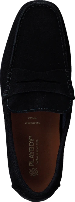 Playboy Georges Navy -Duffy kauppa 60289 79 5