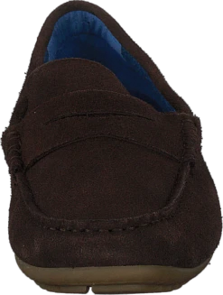 Playboy Georges Dk.brown -Duffy kauppa 60289 80 3