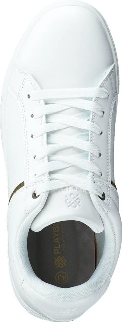 Playboy Boston White -Duffy kauppa 60289 81 5