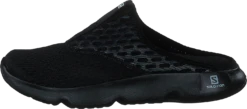Salomon Reelax Slide 5.0 Black/black/black