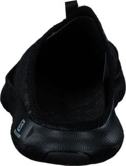 Salomon Reelax Slide 5.0 Black/black/black -Duffy kauppa 60289 96 4