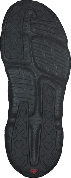 Salomon Reelax Slide 5.0 Black/black/black -Duffy kauppa 60289 96 6