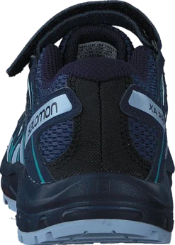 Salomon Xa Pro 3d K Blue Indigo/kentucky Blue/capr -Duffy kauppa 60290 18 4