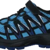 Salomon Xa Pro 3d K Ethereal Blue/surf Web/wht