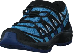 Salomon Xa Pro 3d K Ethereal Blue/surf Web/wht -Duffy kauppa 60290 19 2