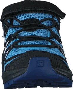 Salomon Xa Pro 3d K Ethereal Blue/surf Web/wht -Duffy kauppa 60290 19 3