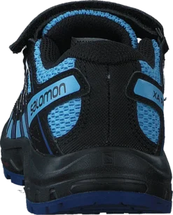 Salomon Xa Pro 3d K Ethereal Blue/surf Web/wht -Duffy kauppa 60290 19 4