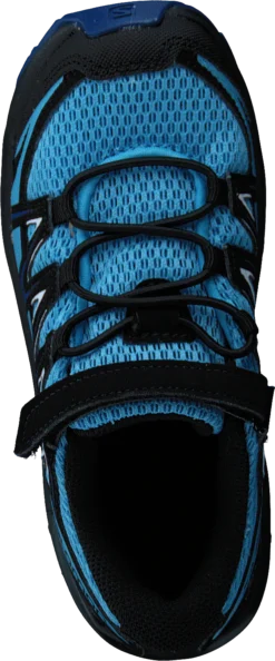 Salomon Xa Pro 3d K Ethereal Blue/surf Web/wht -Duffy kauppa 60290 19 5