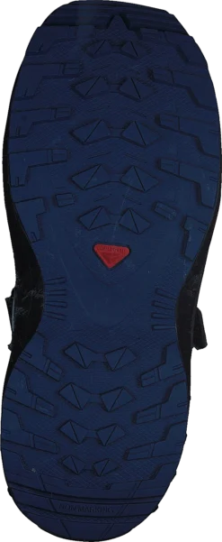 Salomon Xa Pro 3d K Ethereal Blue/surf Web/wht -Duffy kauppa 60290 19 6