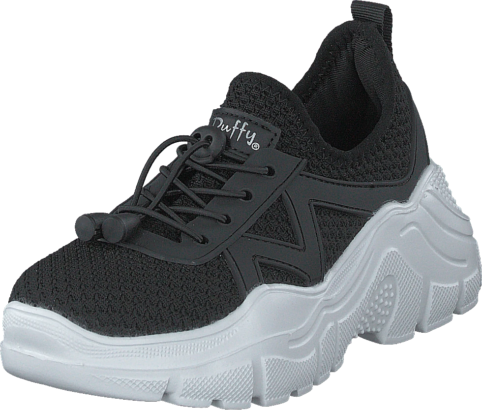 Duffy 97-30241 Black 3 Duffy 97-30241 Black - Image 3