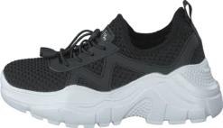 Duffy 97-30241 Black