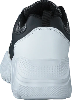 Duffy 97-09113 White/black -Duffy kauppa 60290 45 4