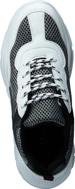 Duffy 97-09113 White/black -Duffy kauppa 60290 45 5