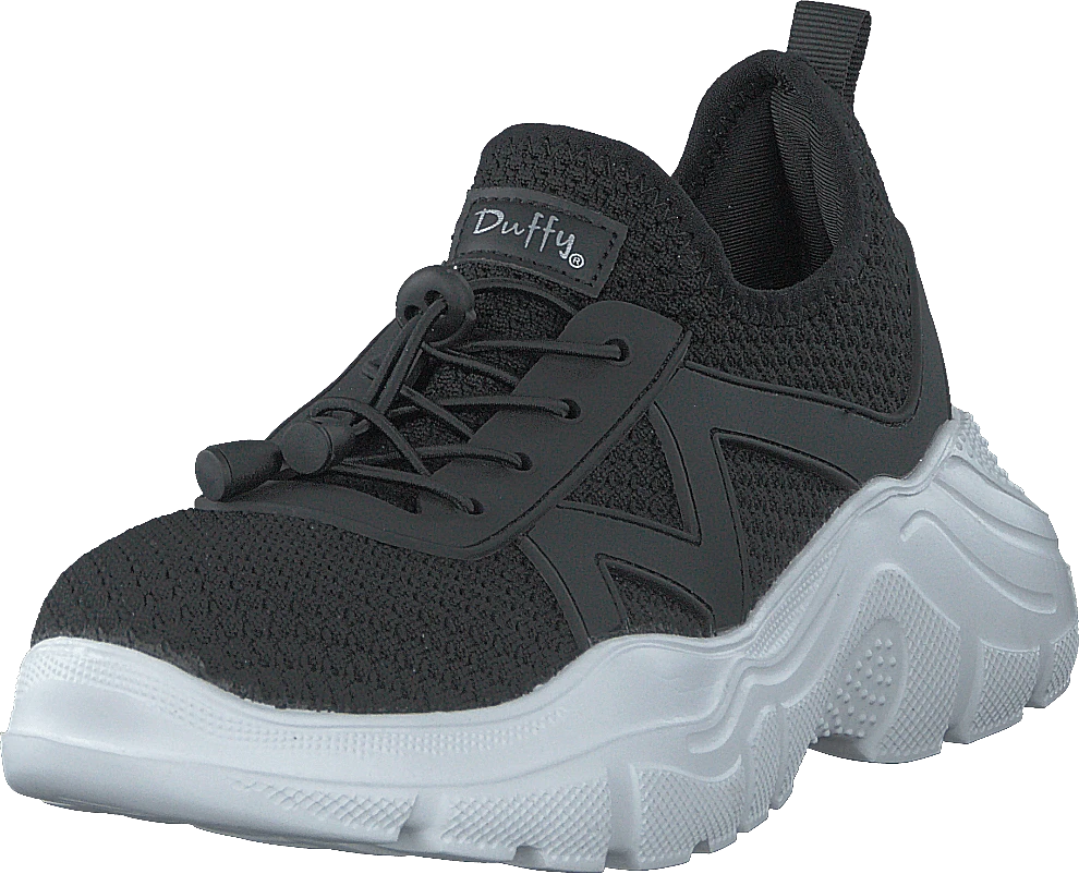 Duffy 97-20241 Black 3 Duffy 97-20241 Black - Image 3