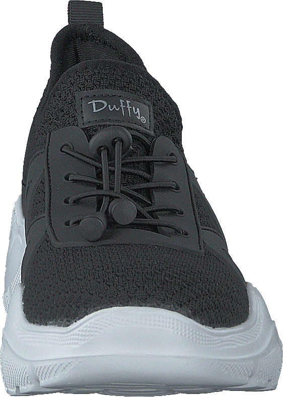 Duffy 97-20241 Black 4 Duffy 97-20241 Black - Image 4
