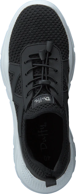 Duffy 97-20241 Black 12 Duffy 97-20241 Black -Duffy kauppa 60290 46 5