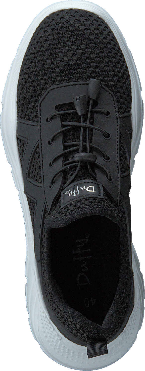 Duffy 97-20241 Black 6 Duffy 97-20241 Black - Image 6