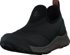 Outscape Low Black -Duffy kauppa 60290 51 2