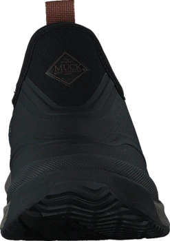 Outscape Low Black -Duffy kauppa 60290 51 3